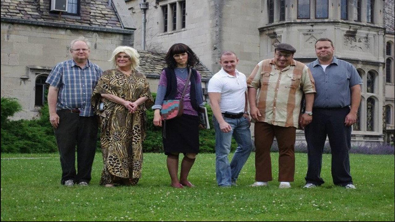 Sonny Days 2023 movie scene