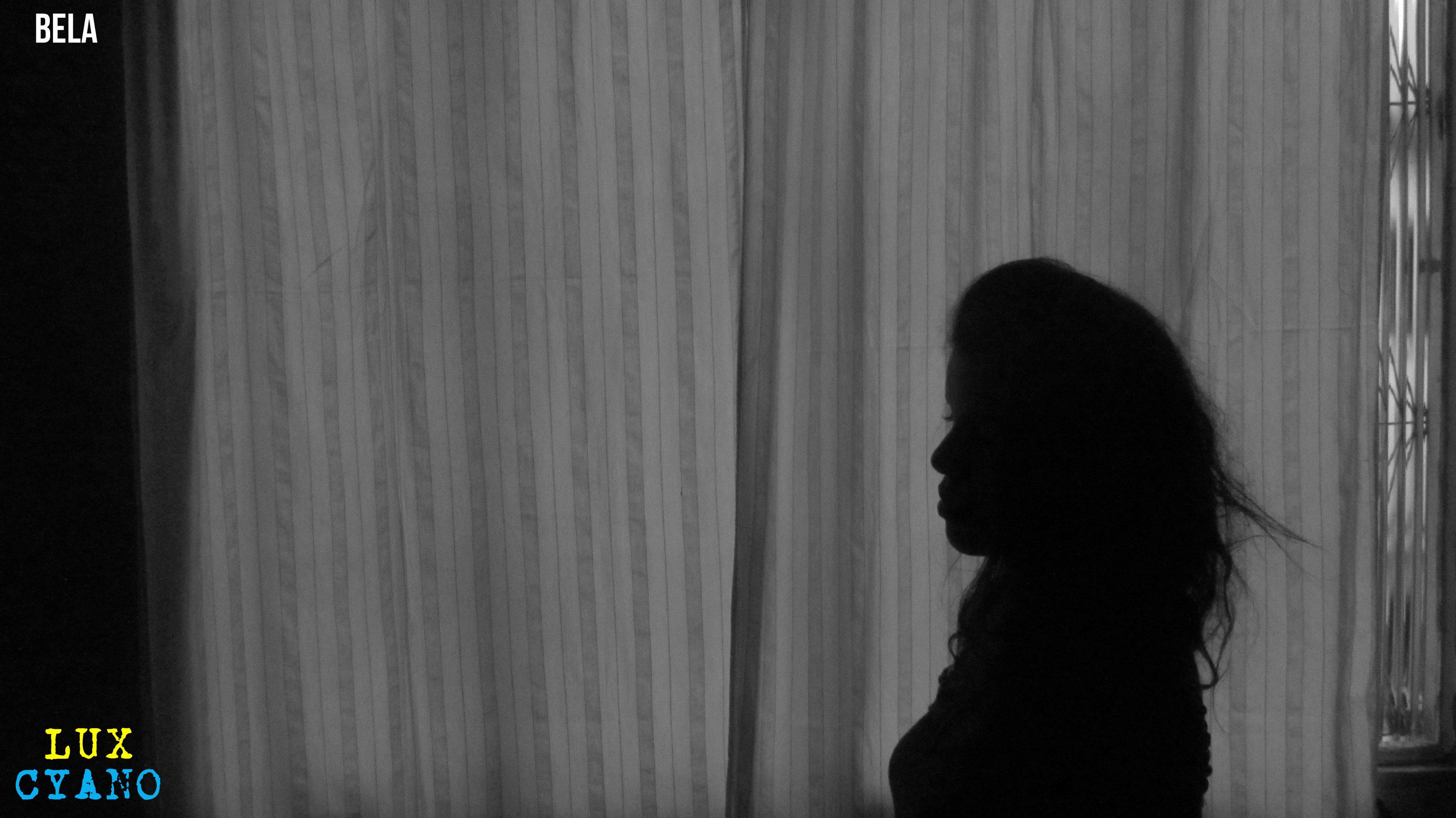 Bela 2016 movie scene