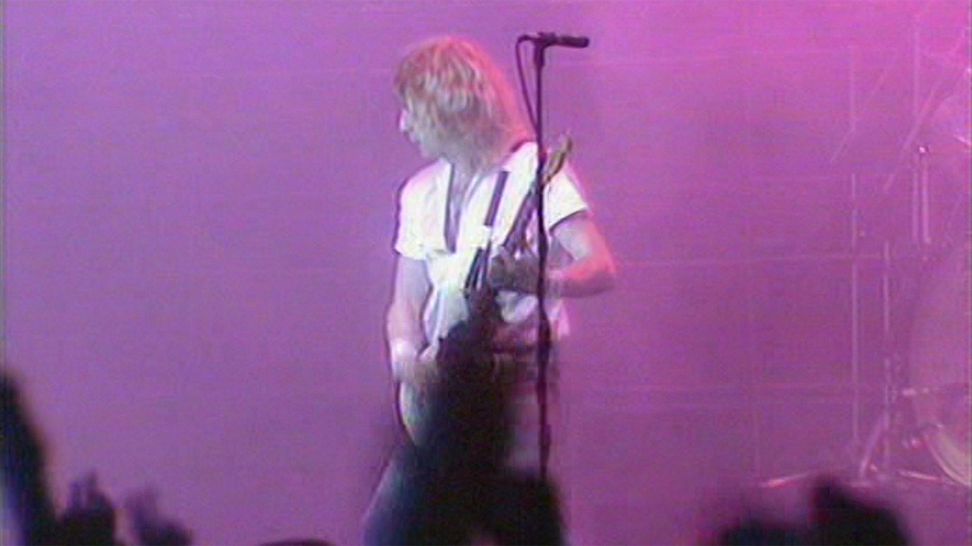 Status Quo: XS All Areas - The Greatest Hits 2004 movie scene