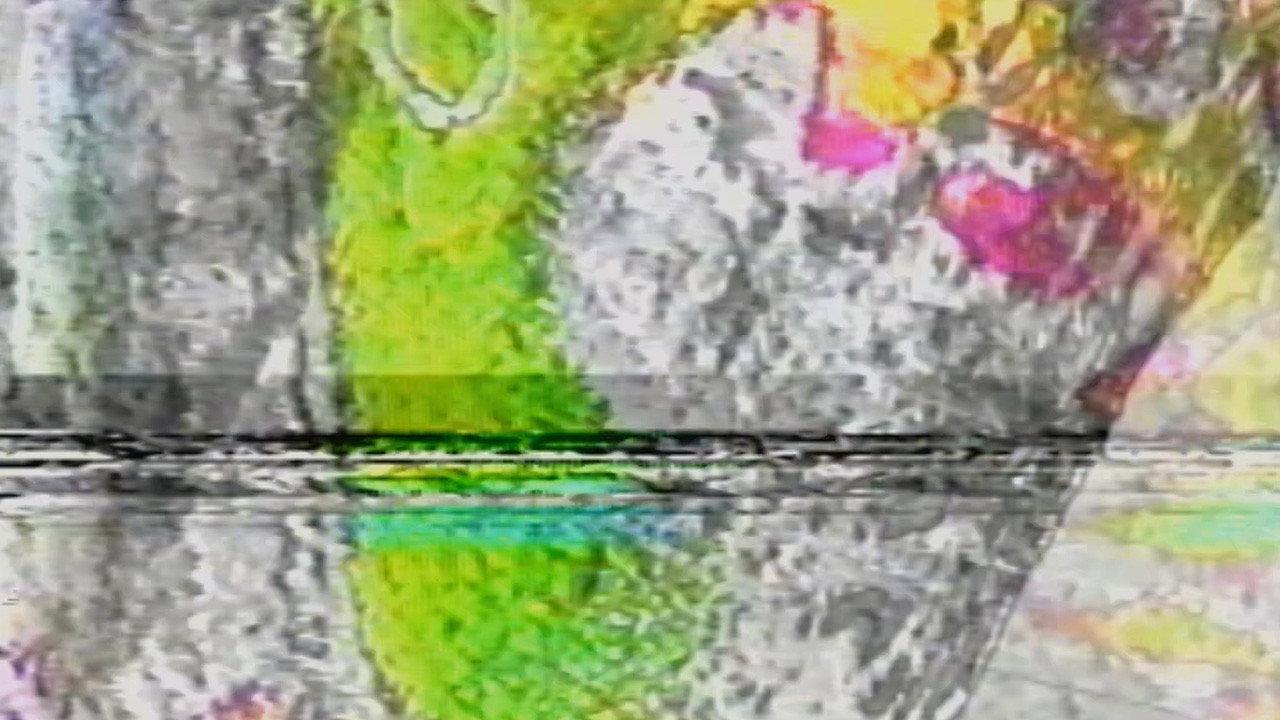 SUBSURFACE 2023 movie scene