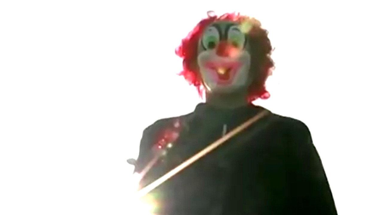 Maniacal 2003 movie scene