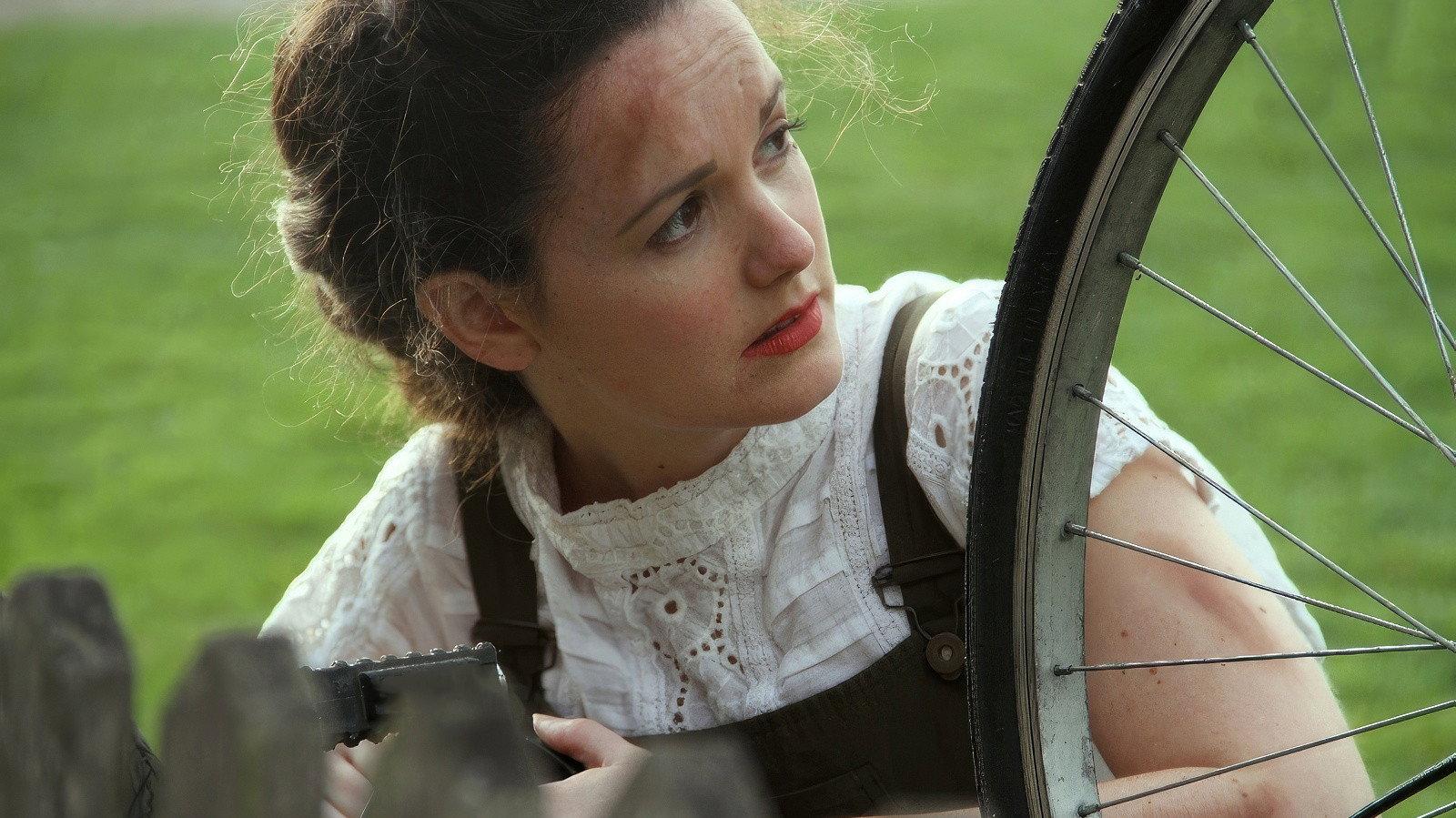 Love Always 2014 movie scene