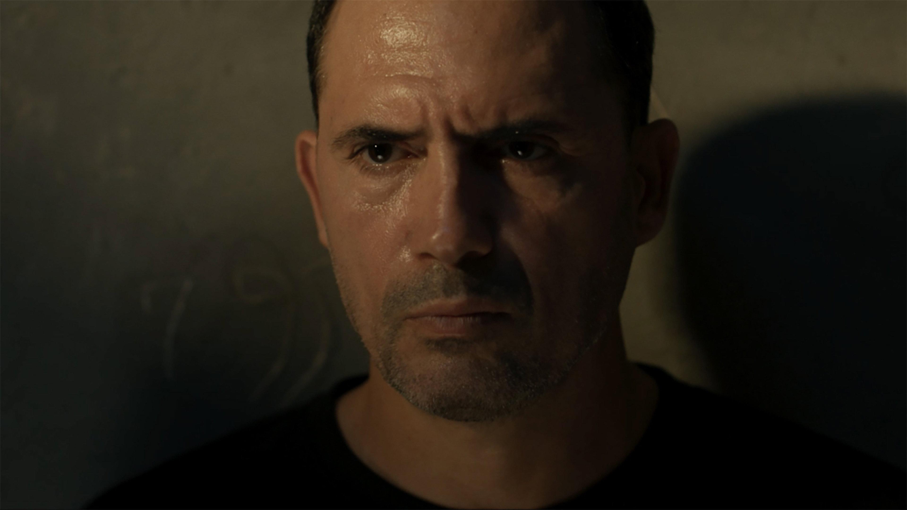 Sophia 2025 movie scene