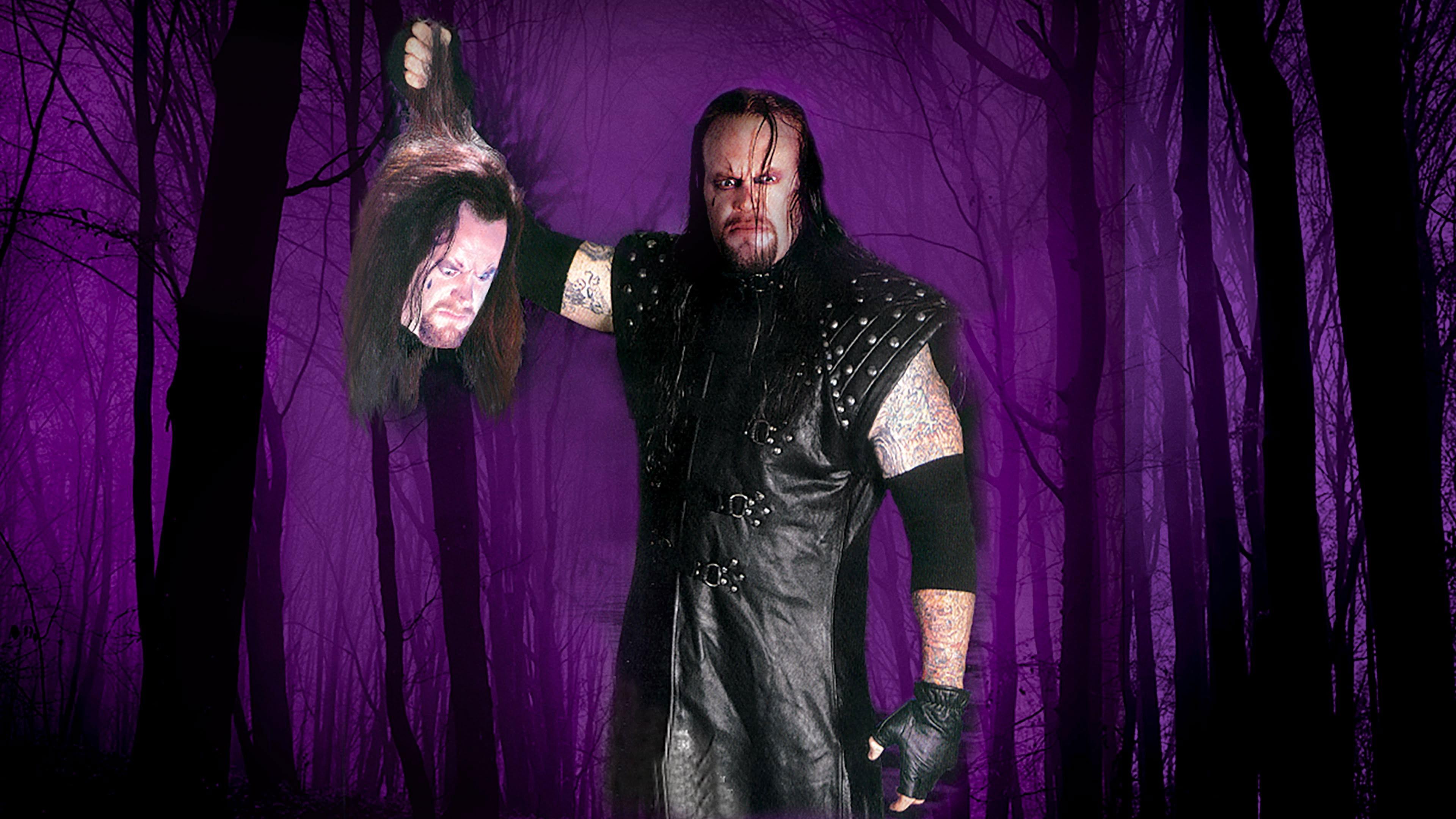 WWE Badd Blood: In Your House 1997 movie scene