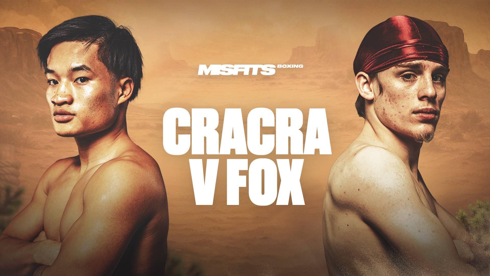 Lil Cracra vs. FoxTheG 2025 movie scene