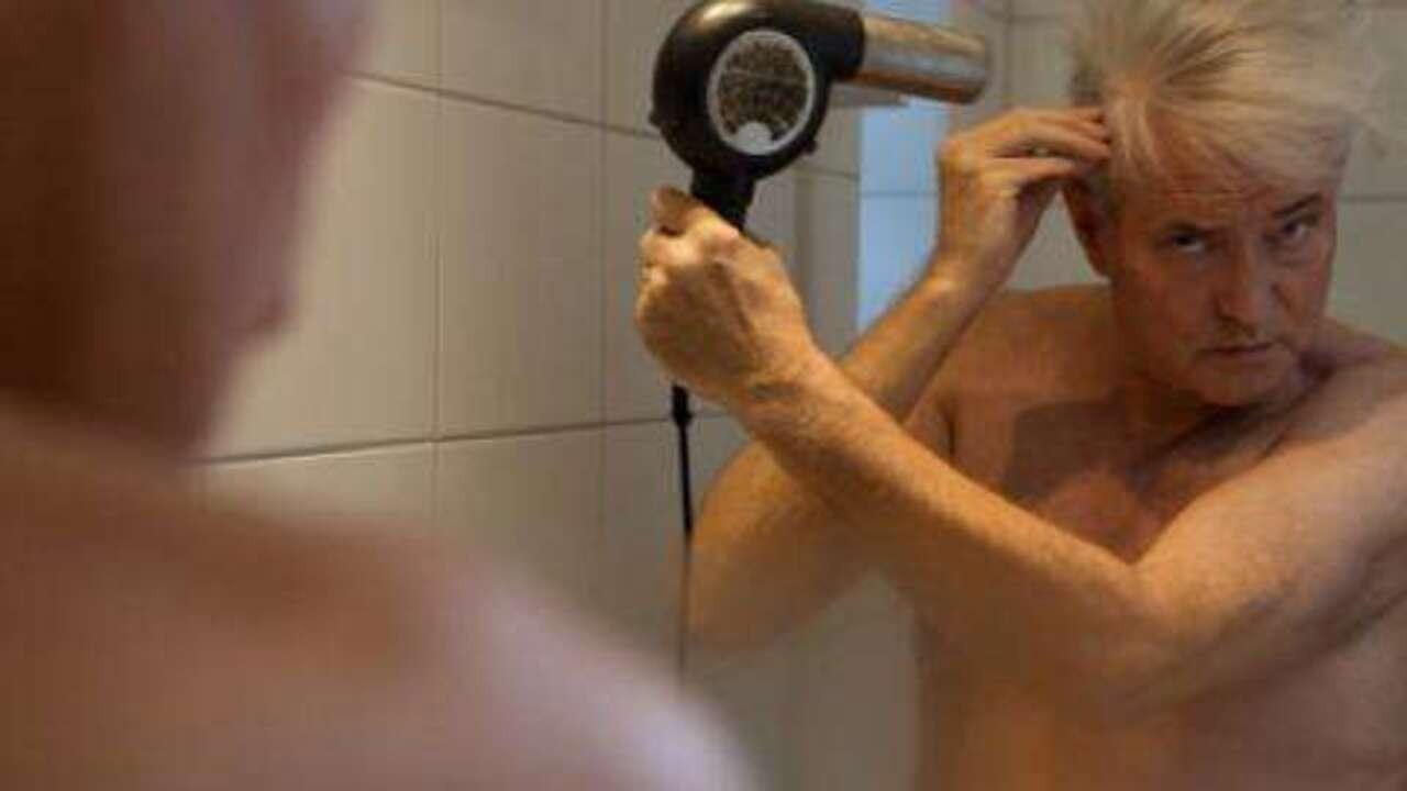 Detlef: 60 Years Gay 2012 movie scene