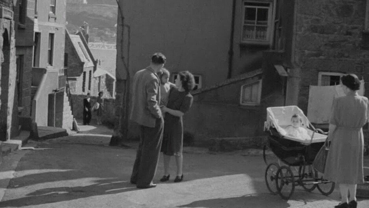 Another World 1948 movie scene