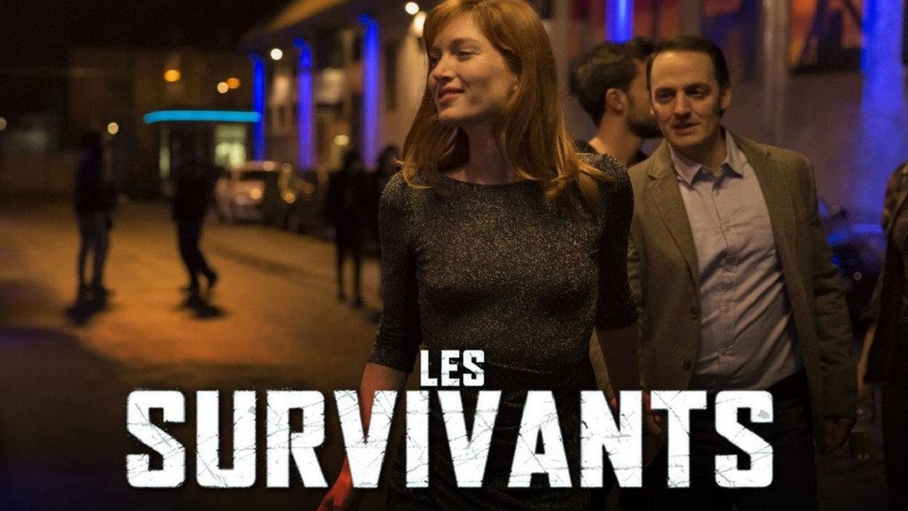 Les Survivants 2016 movie scene