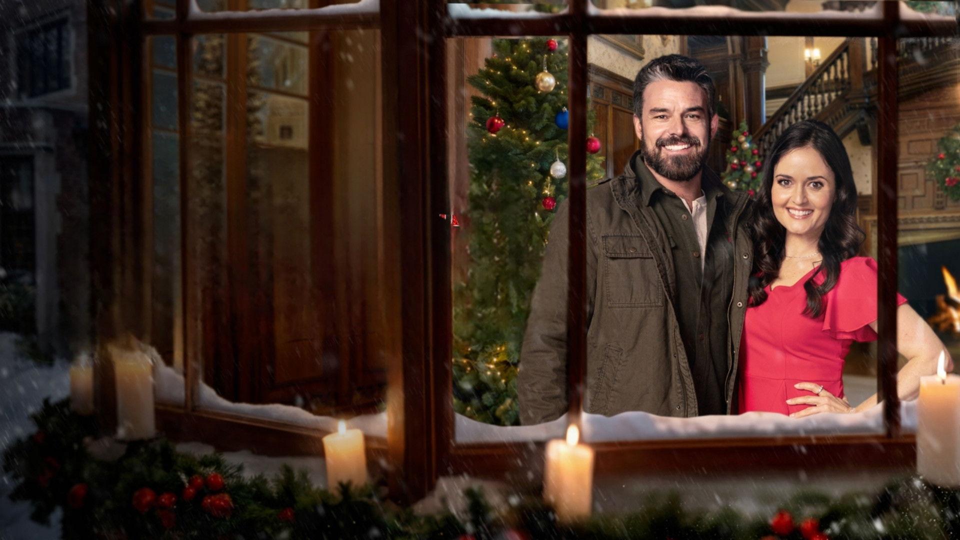 Have We Met This Christmas? 2025 movie scene