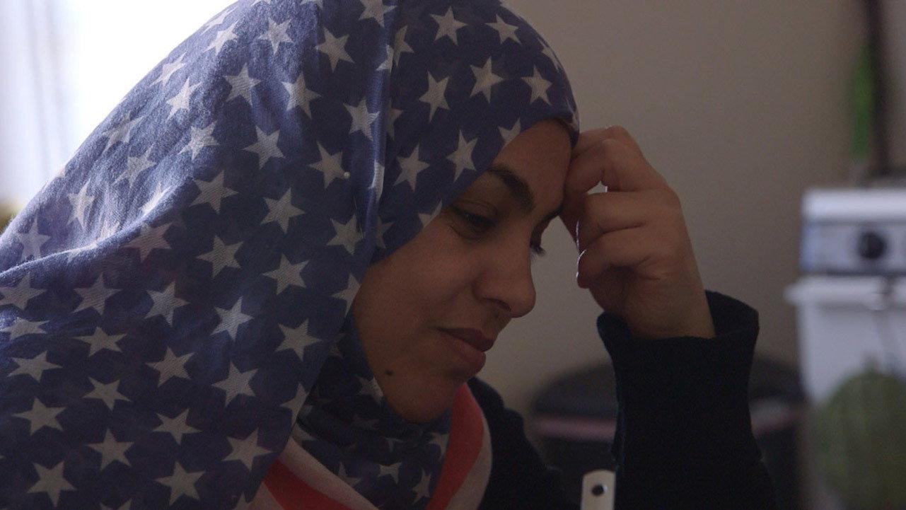 This Is Home: A Refugee Story 2018 movie scene