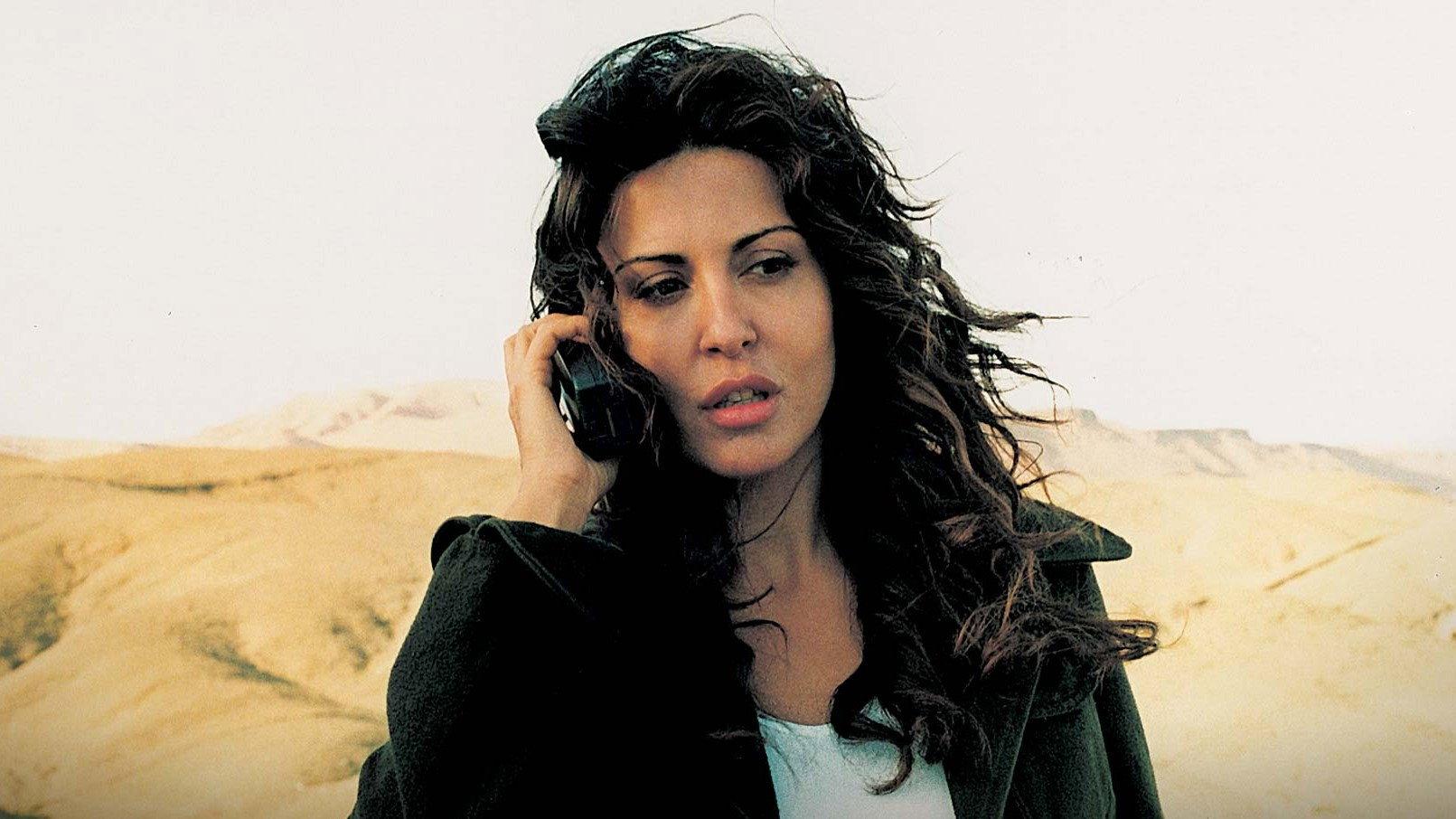Cuore di donna 2002 movie scene