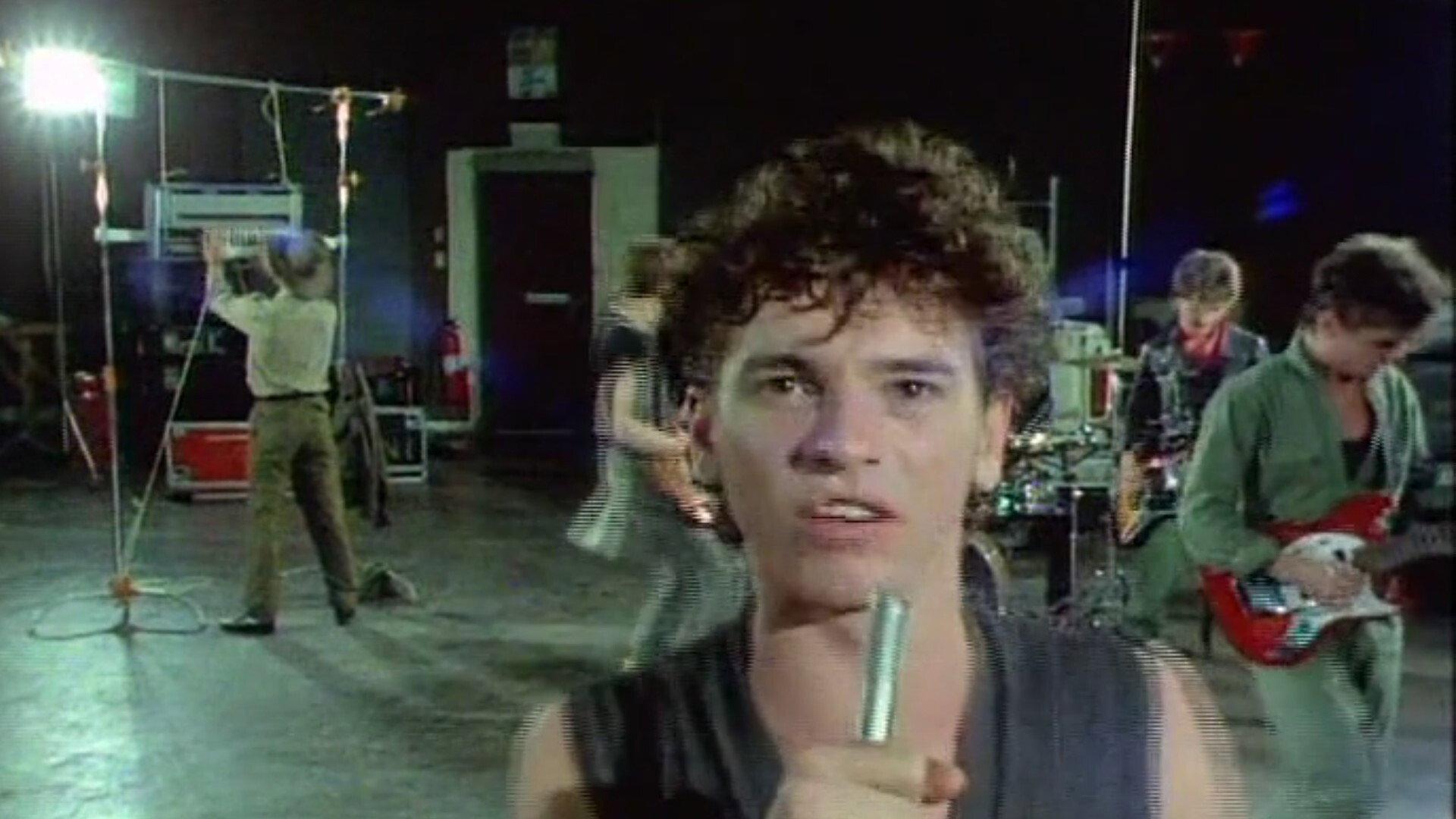 I'm Only Looking – The Best Of INXS 2004 movie scene