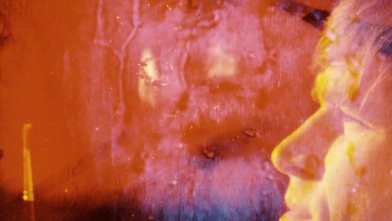 Visages perdus 1983 movie scene