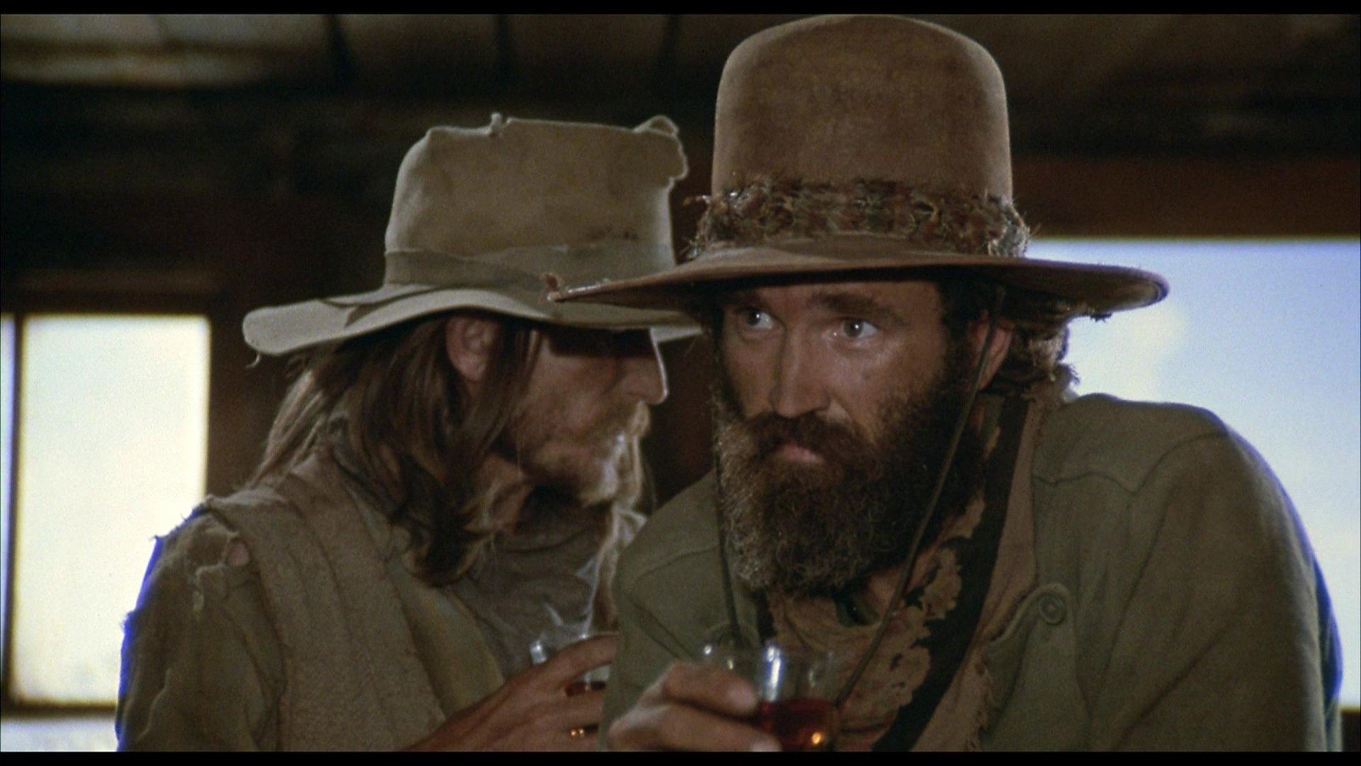 The Culpepper Cattle Co. 1972 movie scene