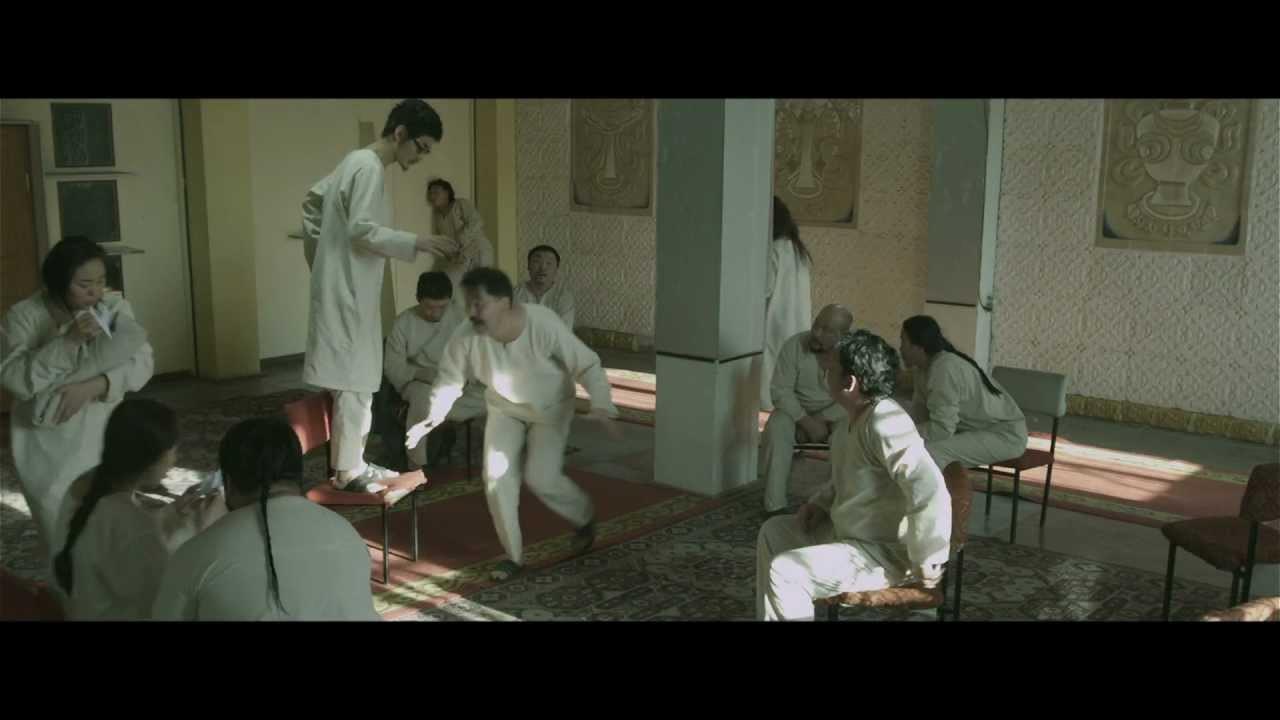 Red Square 2013 movie scene