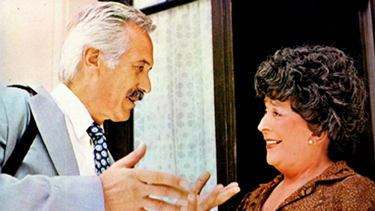 Last Days of the Victim 1982 movie scene