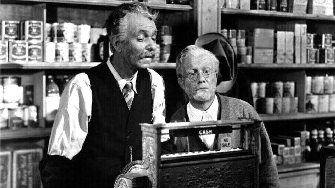 Dreaming Out Loud 1940 movie scene
