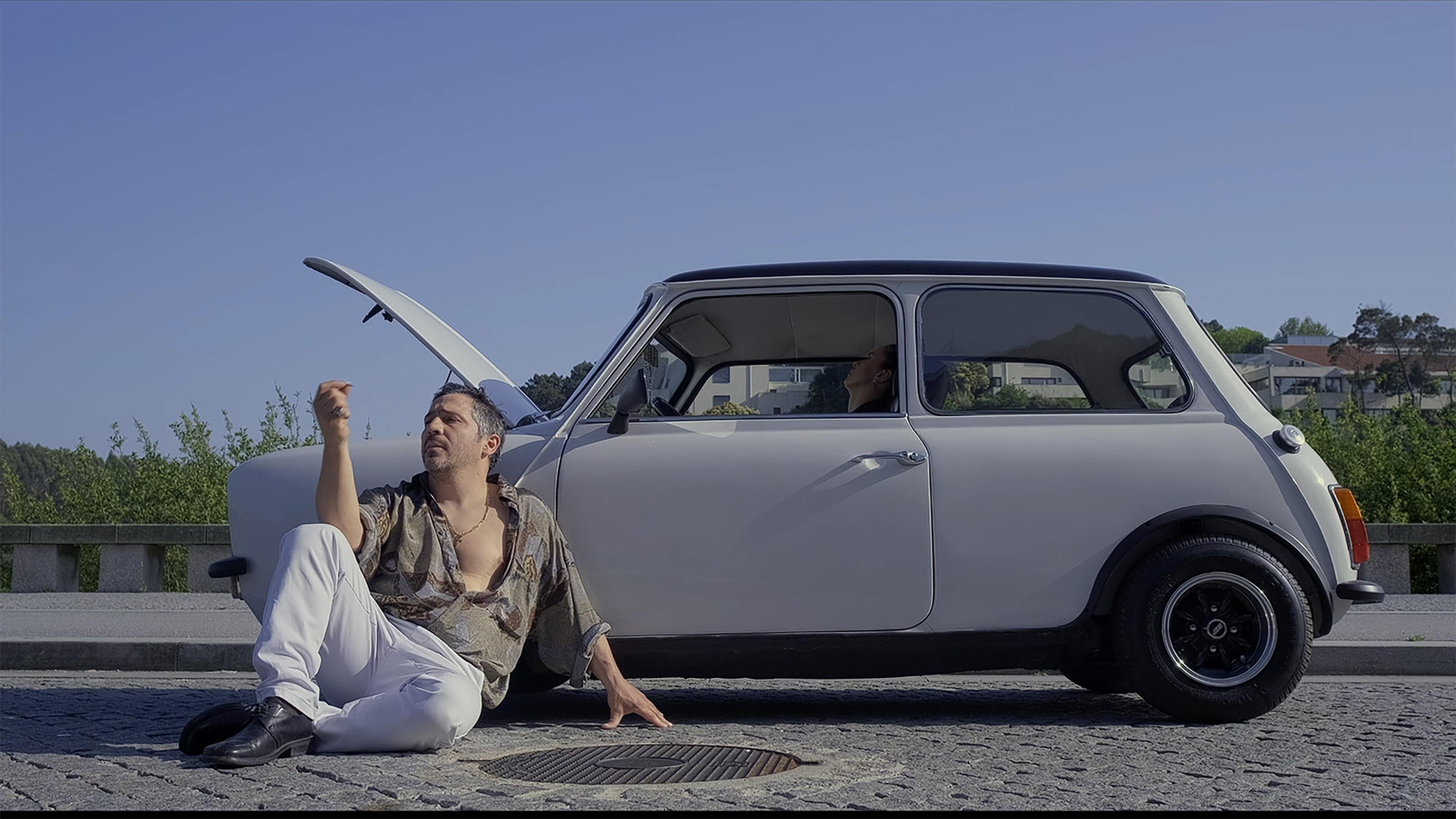 Botashake - Vila do Conde Stories 2023 movie scene