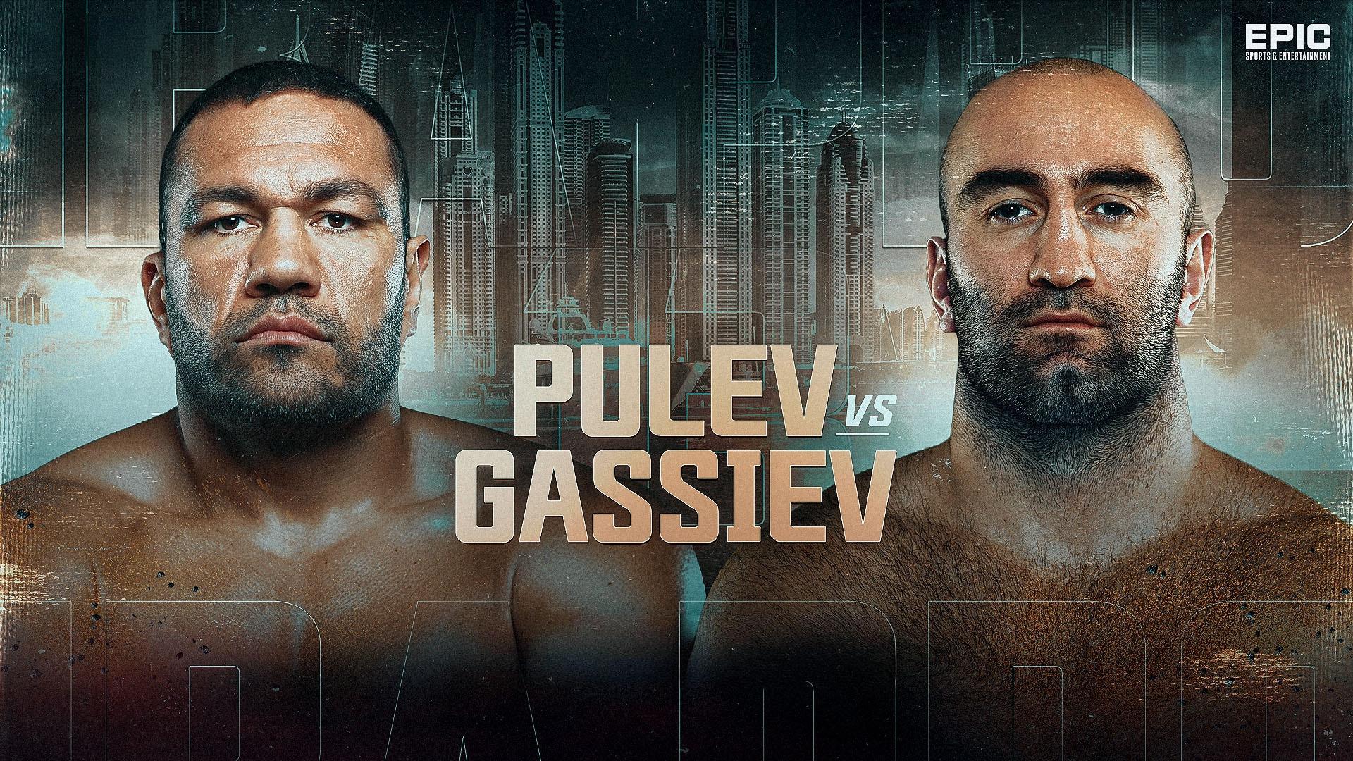 Kubrat Pulev vs. Murat Gassiev 2025 movie scene