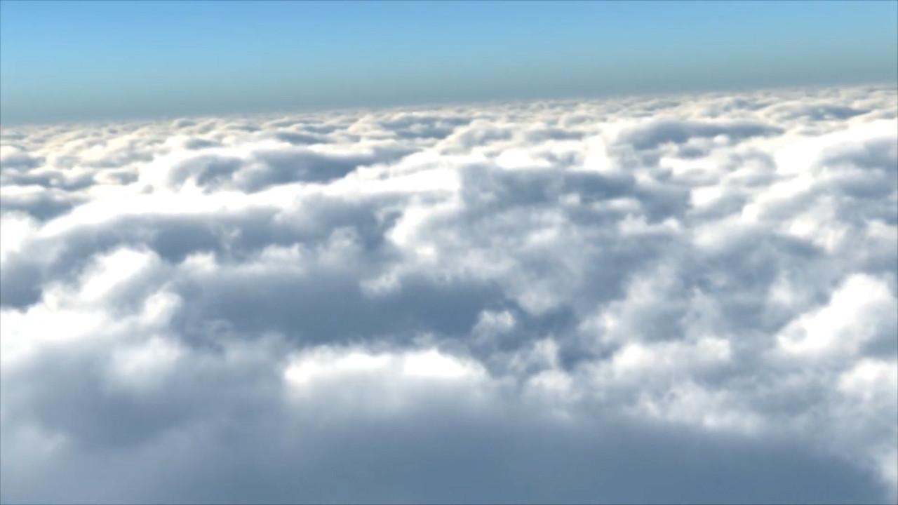 Look Up Now! 2022 movie scene