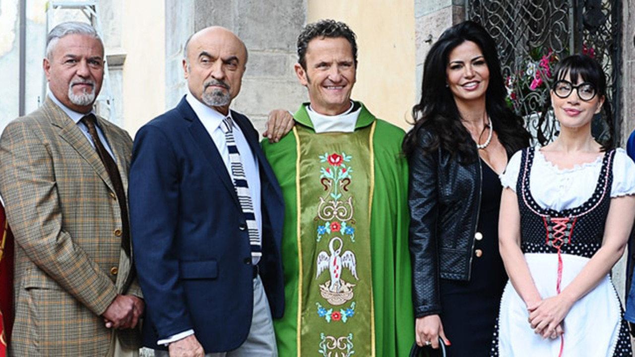 Din Don: Il Ritorno 2019 movie scene