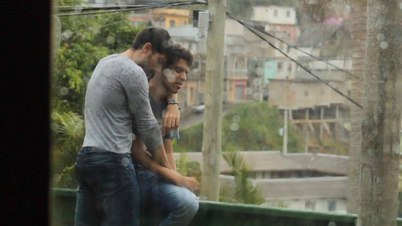Poesias Para Gael 2017 movie scene