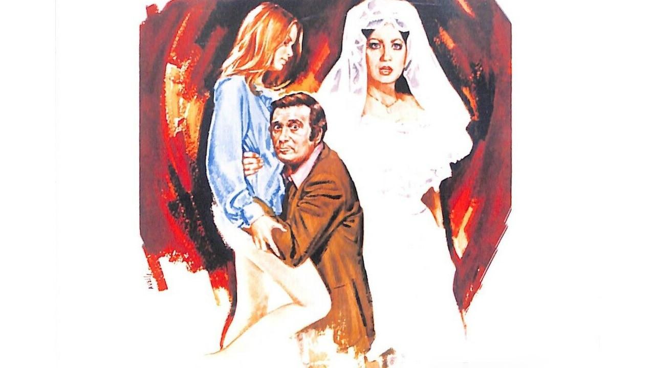 The Barons 1975 movie scene