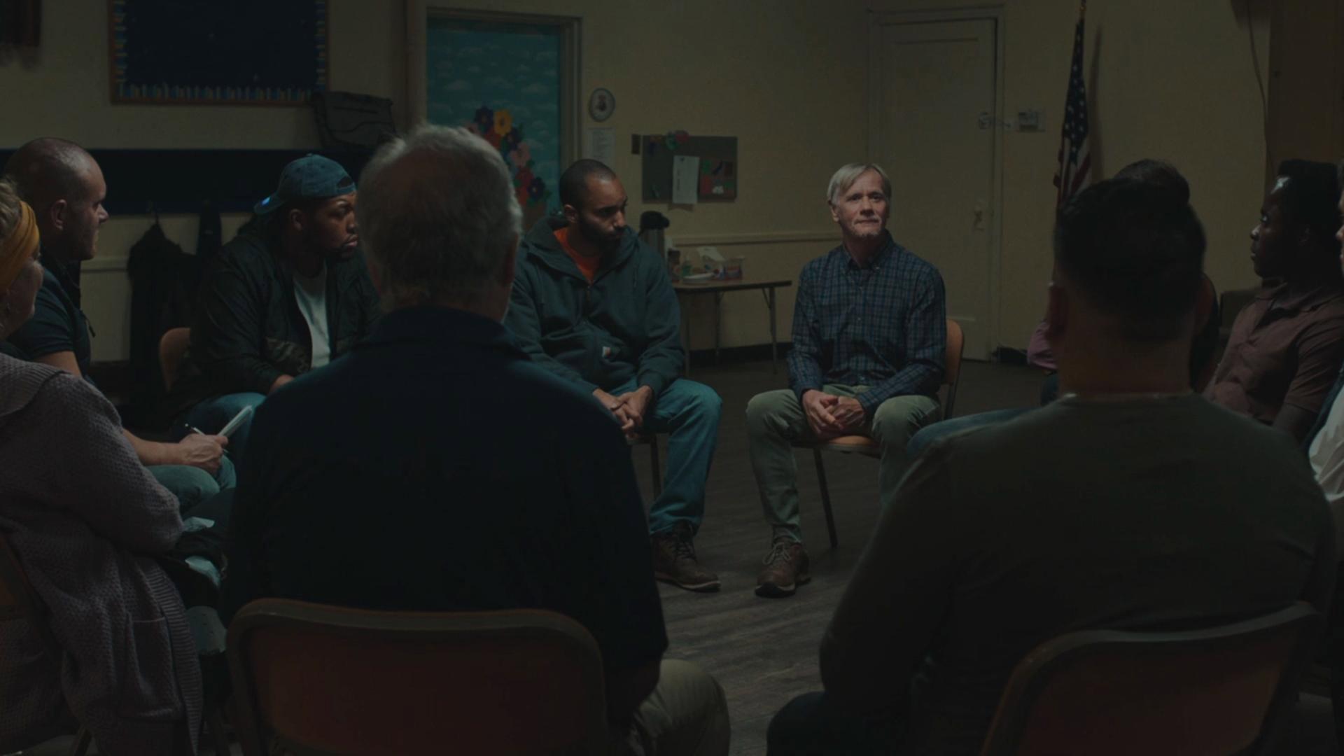Intimacy Workshop 2022 movie scene