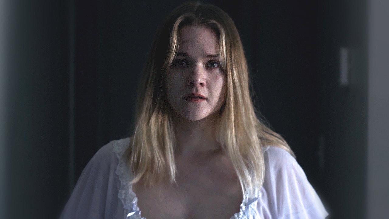 Regarding Eloise 2023 movie scene