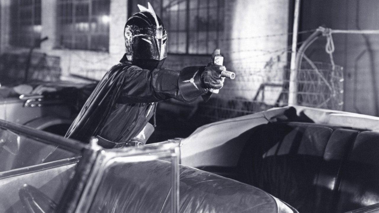 Torpedo of Doom 1966 movie scene