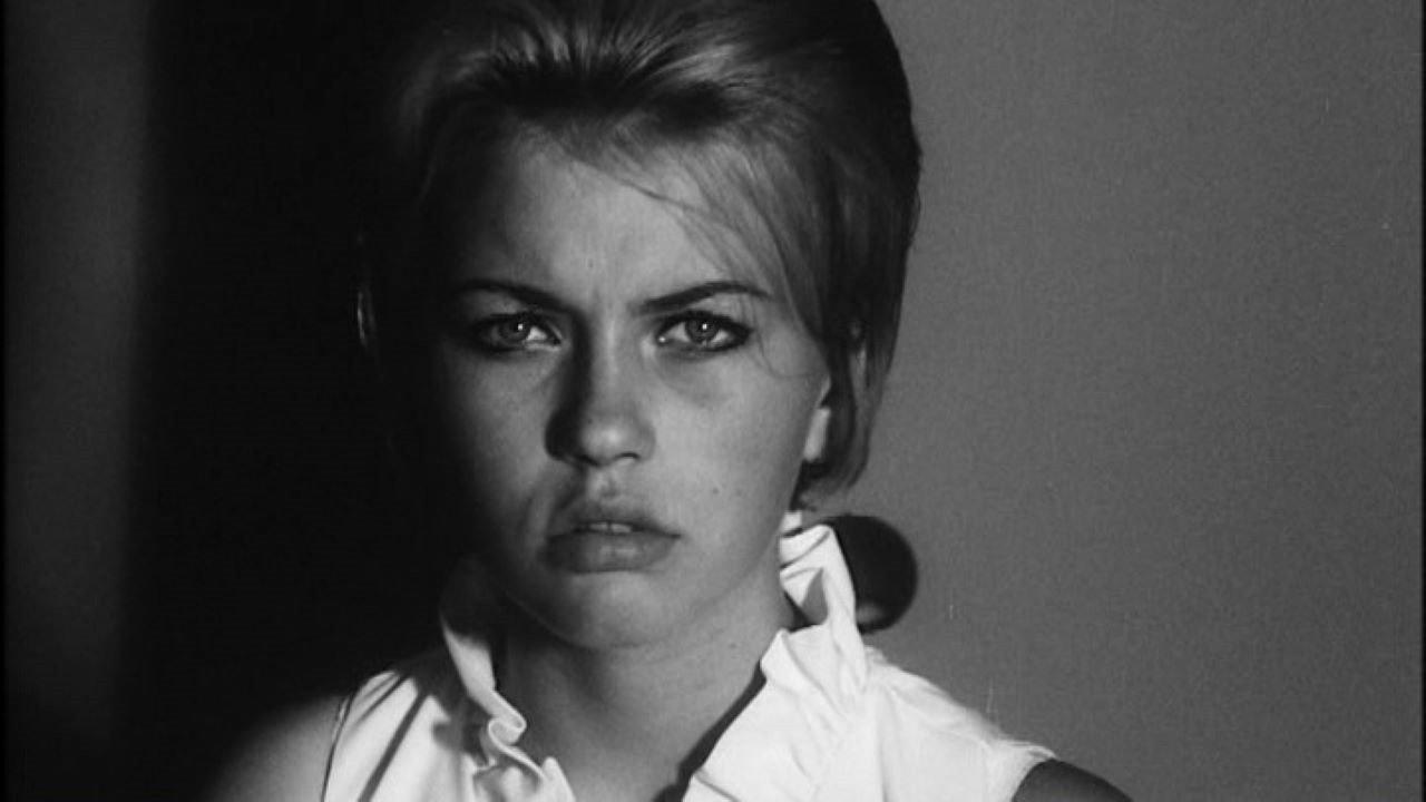 The Abnormal Female 1969 movie scene