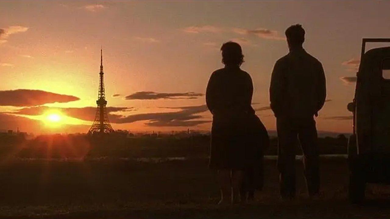 Always - Sunset on Third Street 2005 movie scene