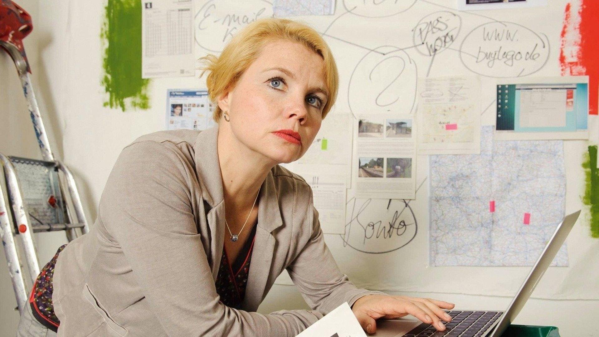 Online - My Daughter in Danger 2012 movie scene