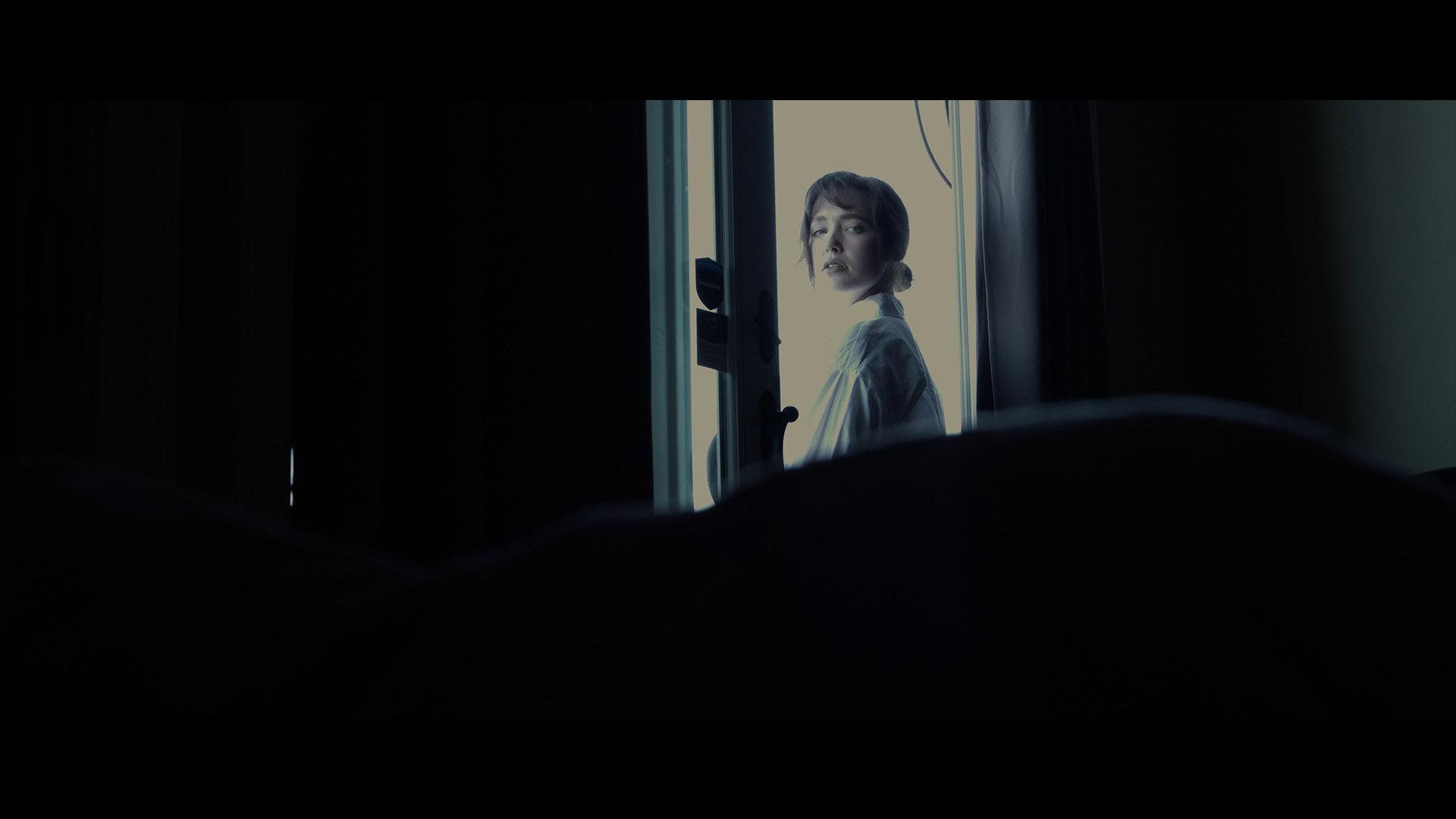 I'm With You 2023 movie scene