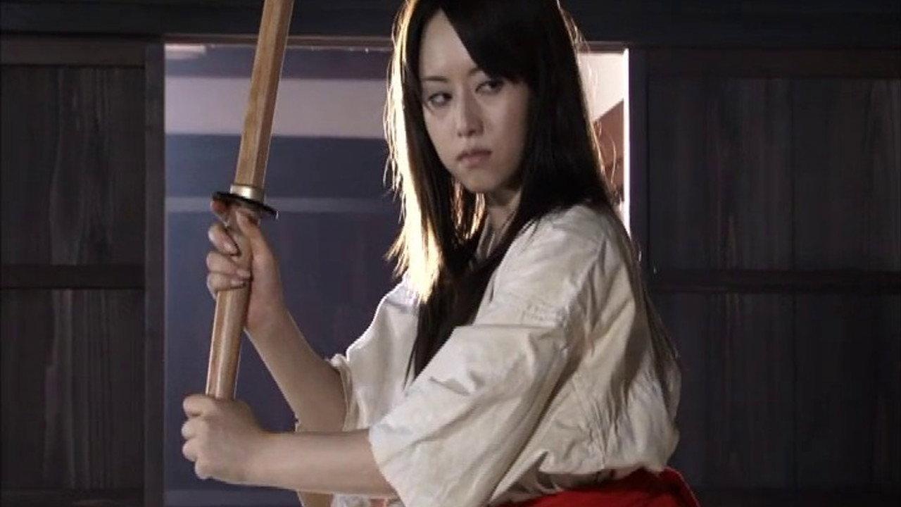 Sultry Assassin: The Aphrodisiac Kill 2010 movie scene