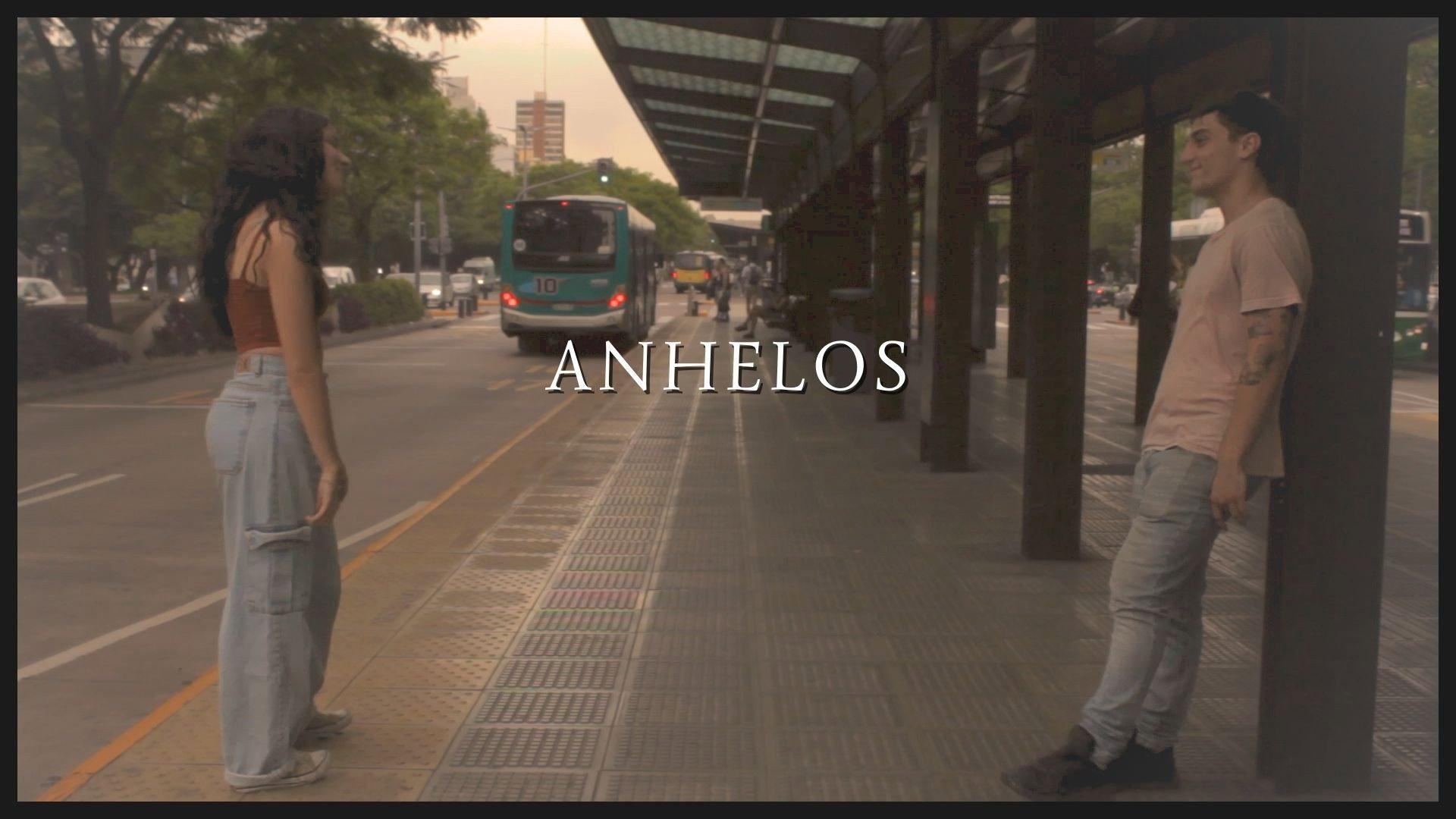 Anhelos 2024 movie scene
