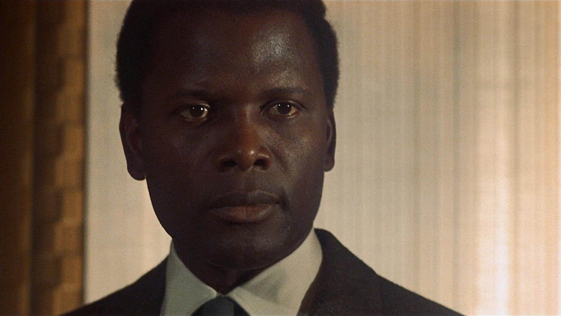 Brother John 1971 movie scene