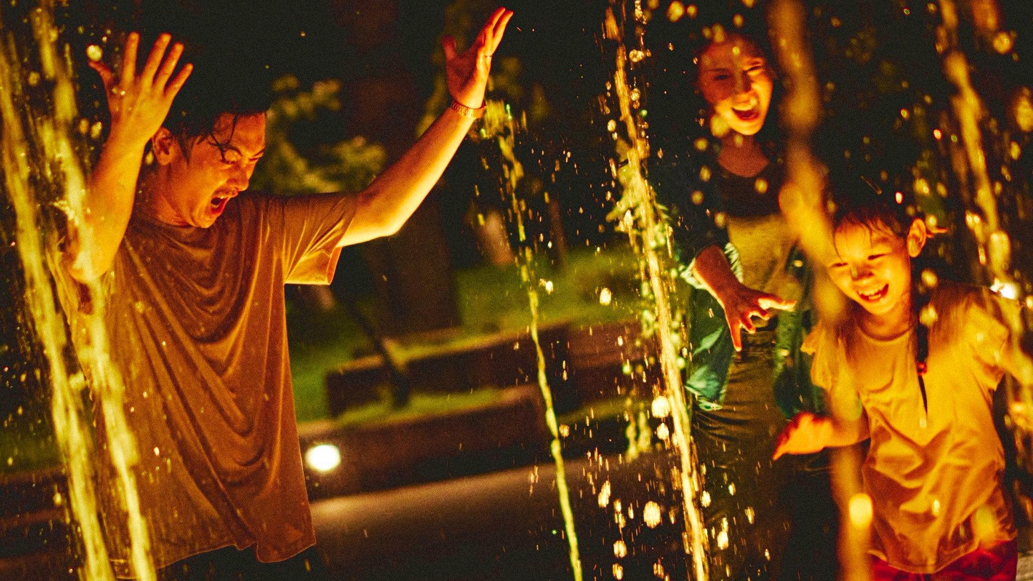 Ok.fine movie scene