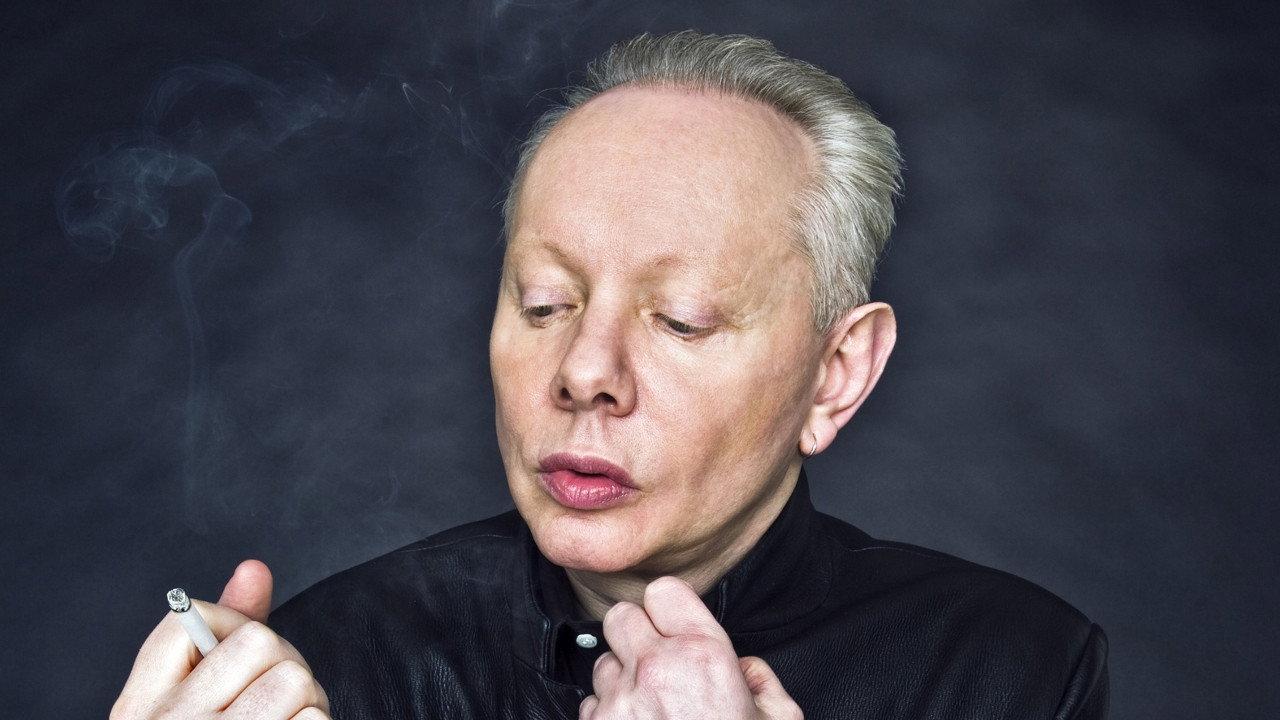 Joe Jackson - AVO Session 2010 2010 movie scene