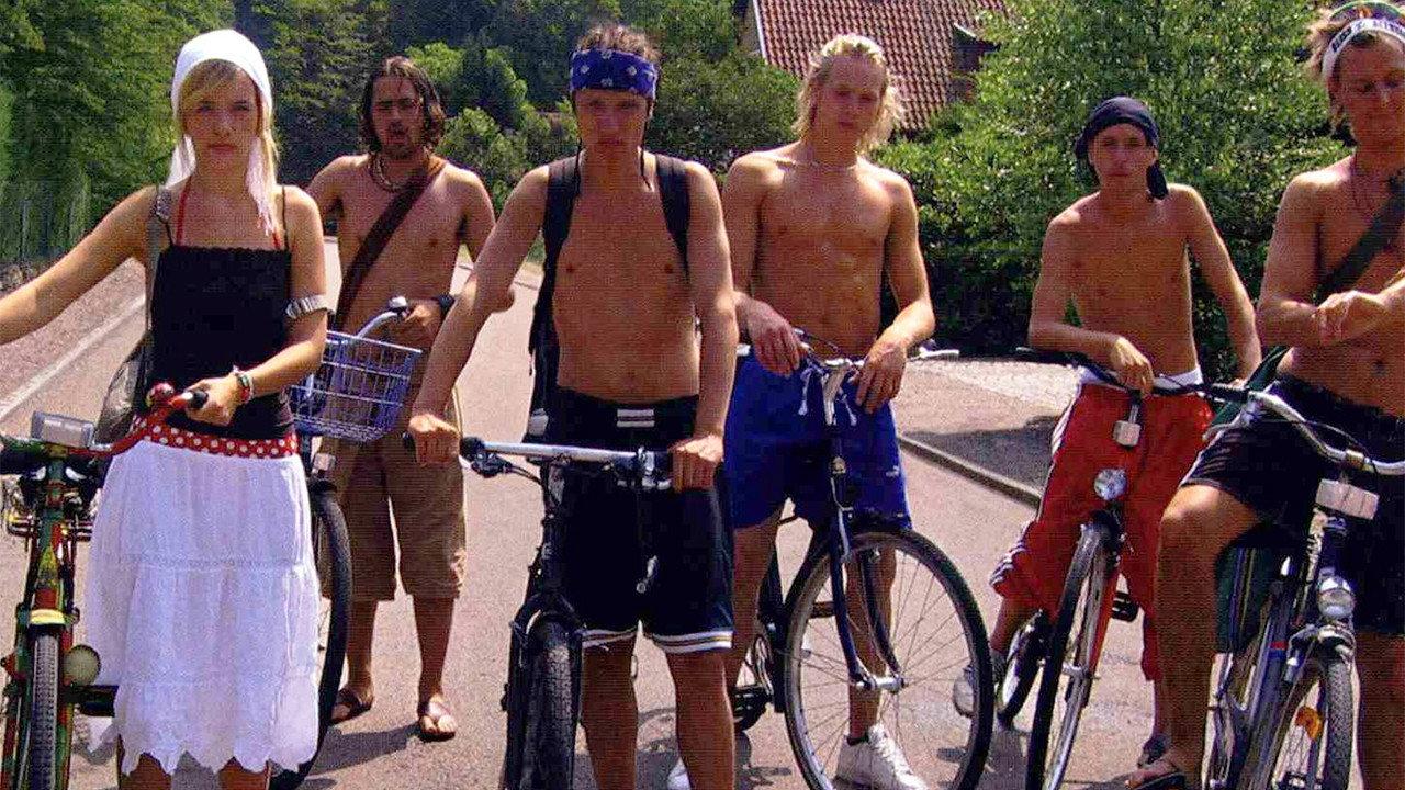 Hating Gothenburg 2007 movie scene
