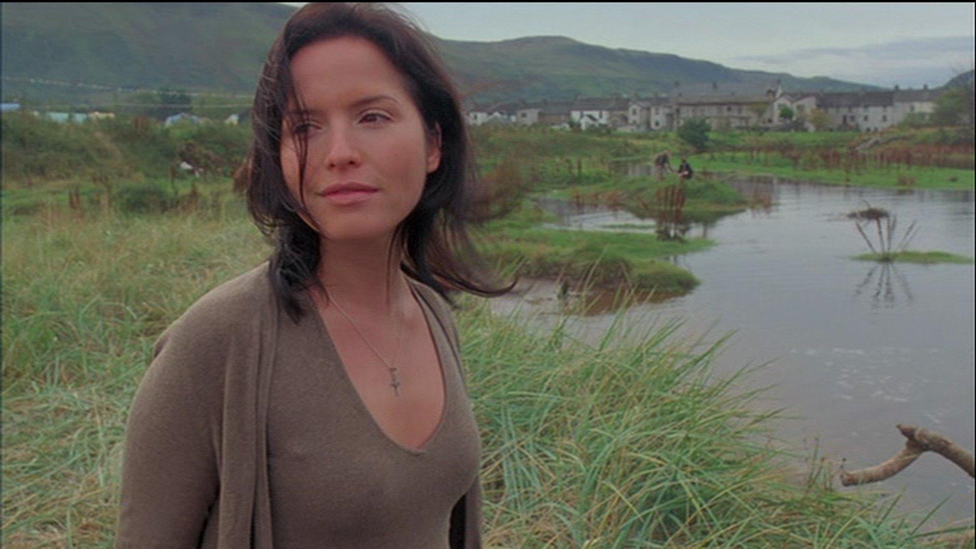 The Boys & Girl from County Clare 2003 movie scene