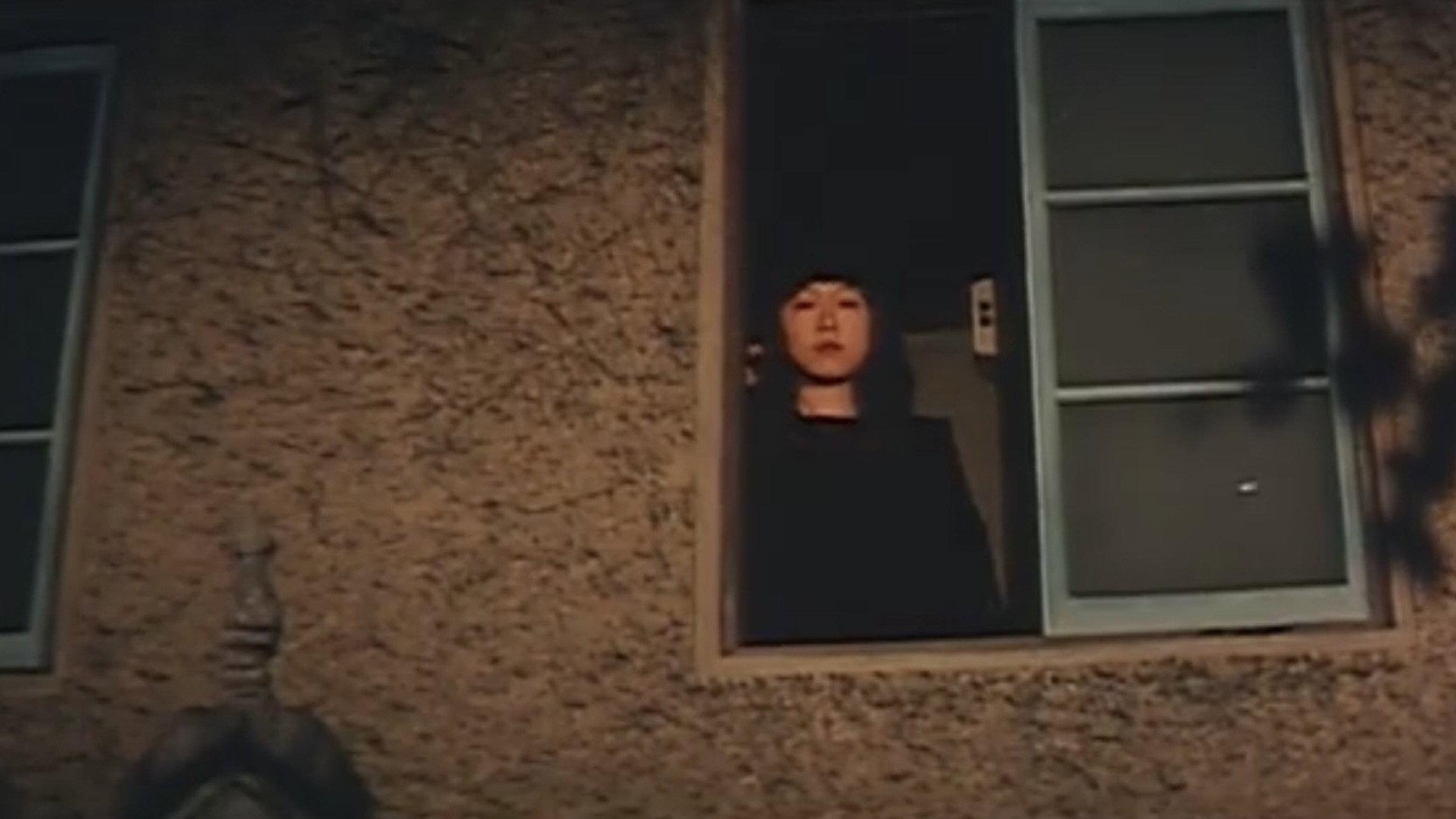 Iku iku maito gai - Seishun no mon Mon 1975 movie scene