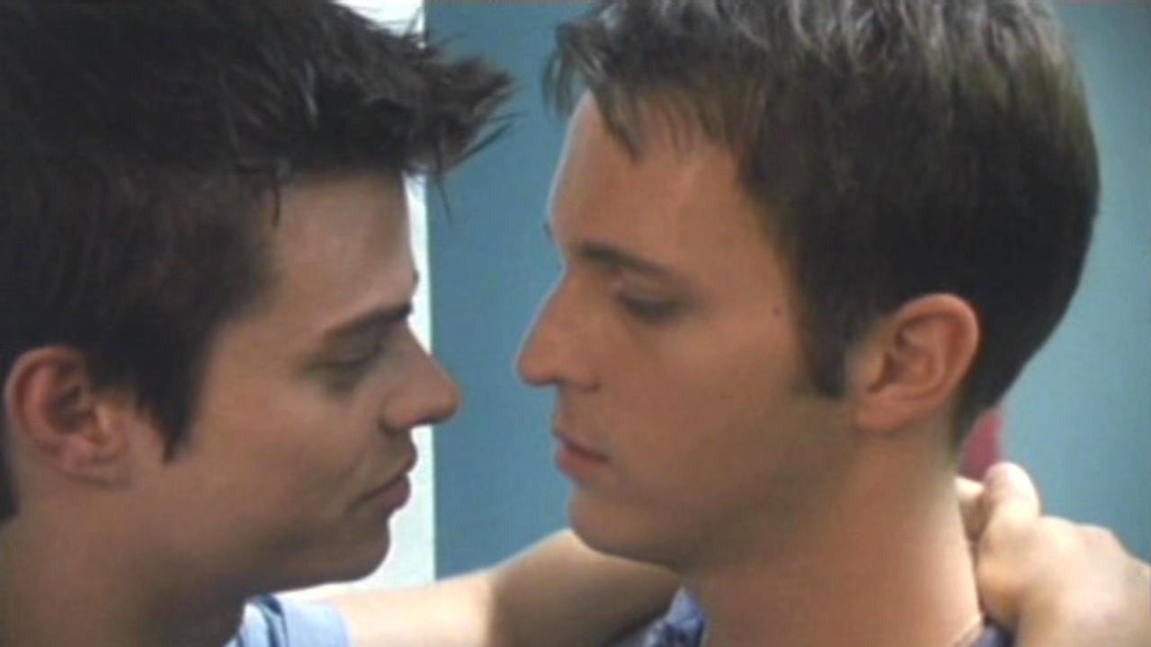 FirstOut 3 2008 movie scene