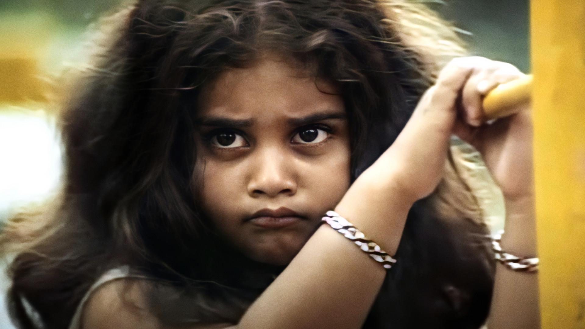 Anjali 1990 movie scene