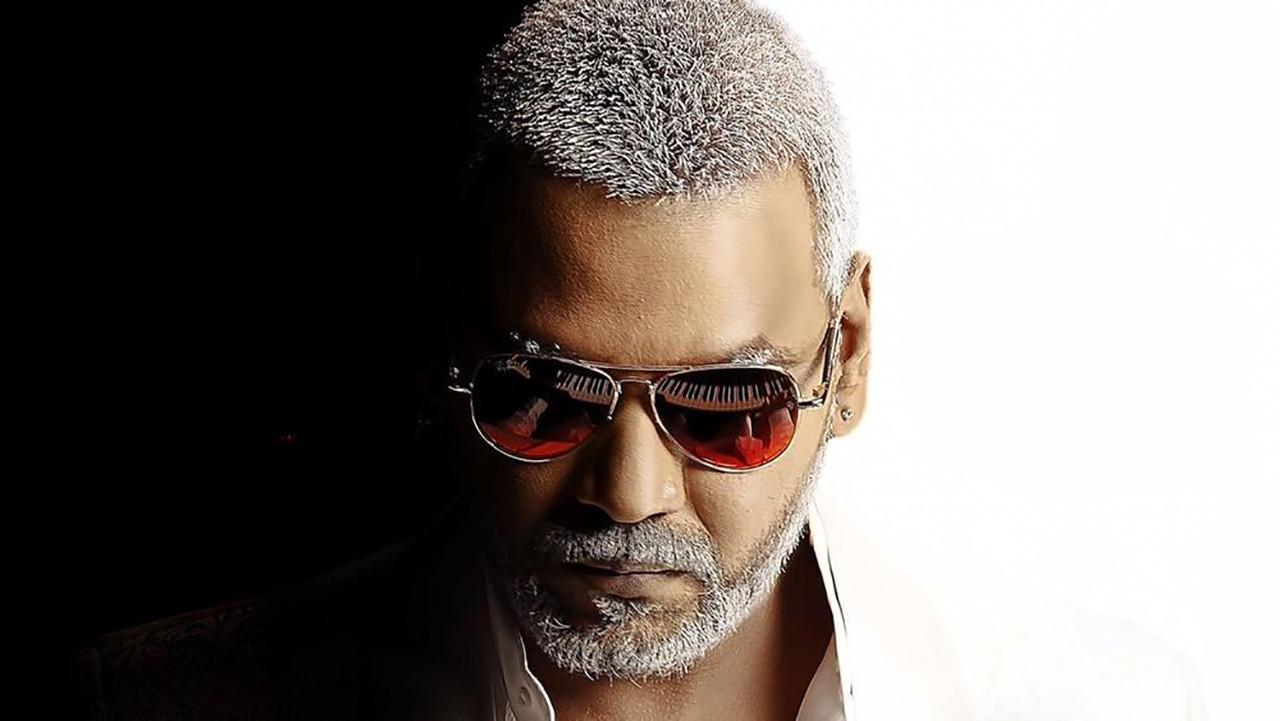 Kanchana 3 2019 movie scene