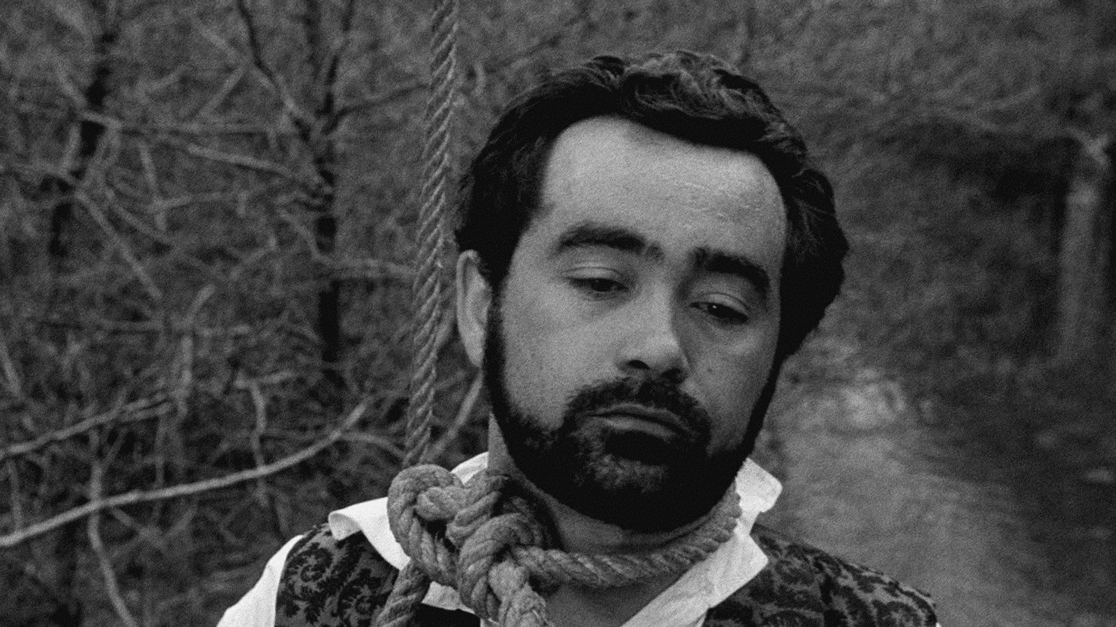 An Occurrence at Owl Creek Bridge 1961 movie scene