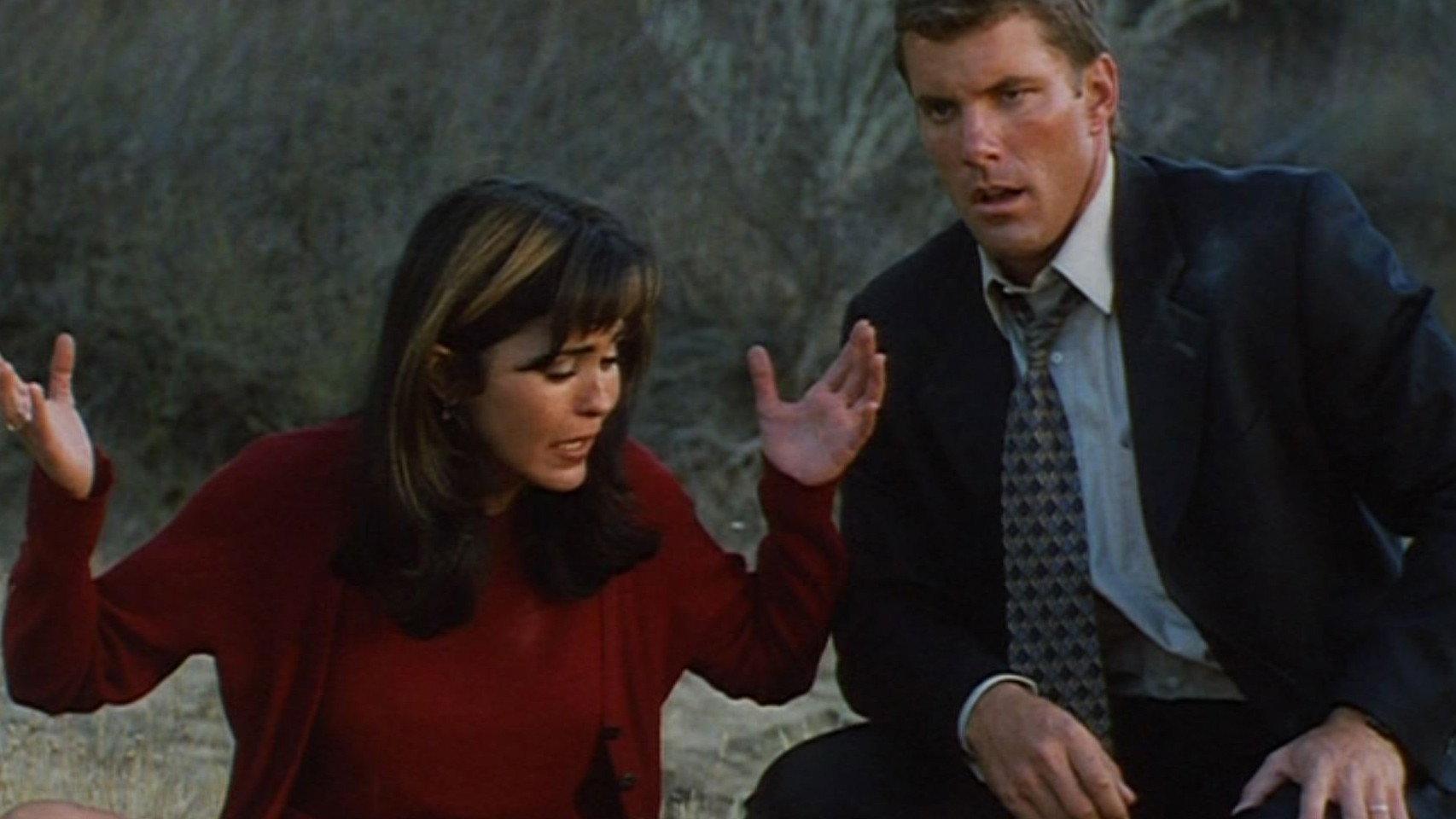 Acts of Betrayal 1997 movie scene