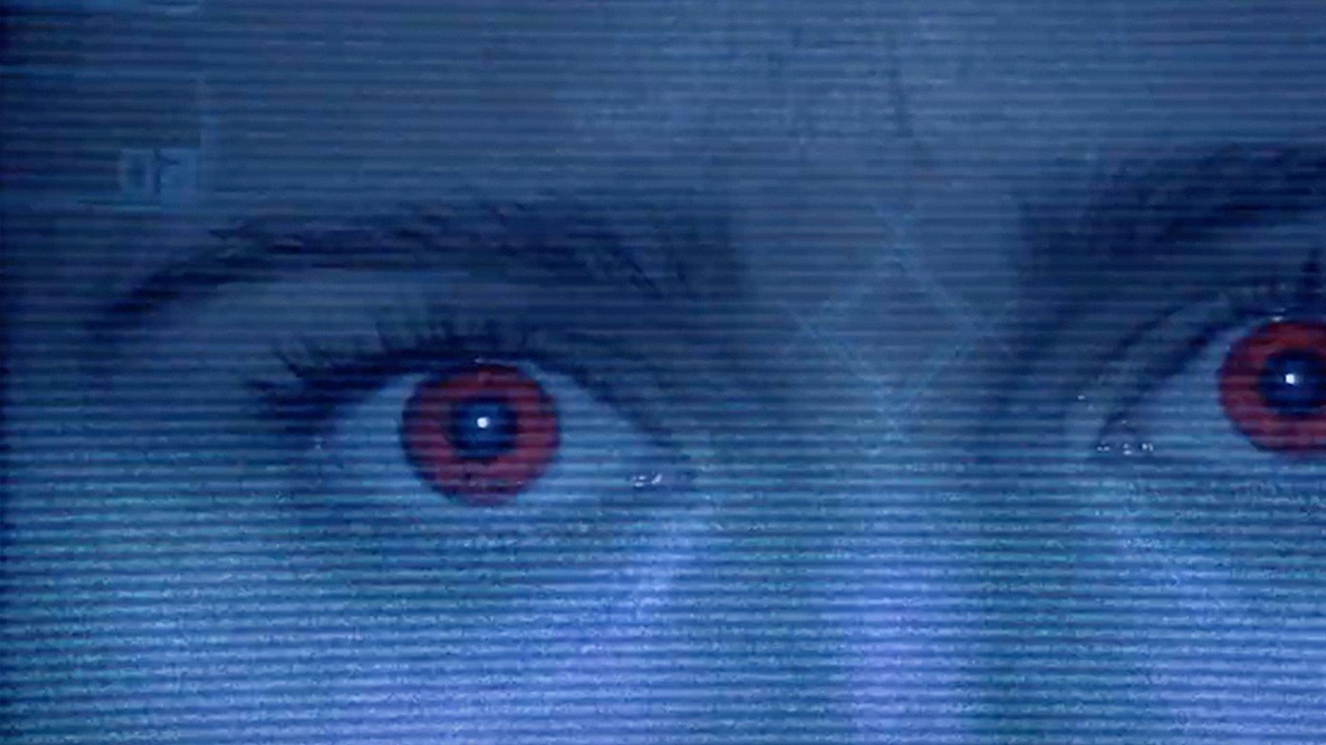 Bright Eyes 2020 movie scene