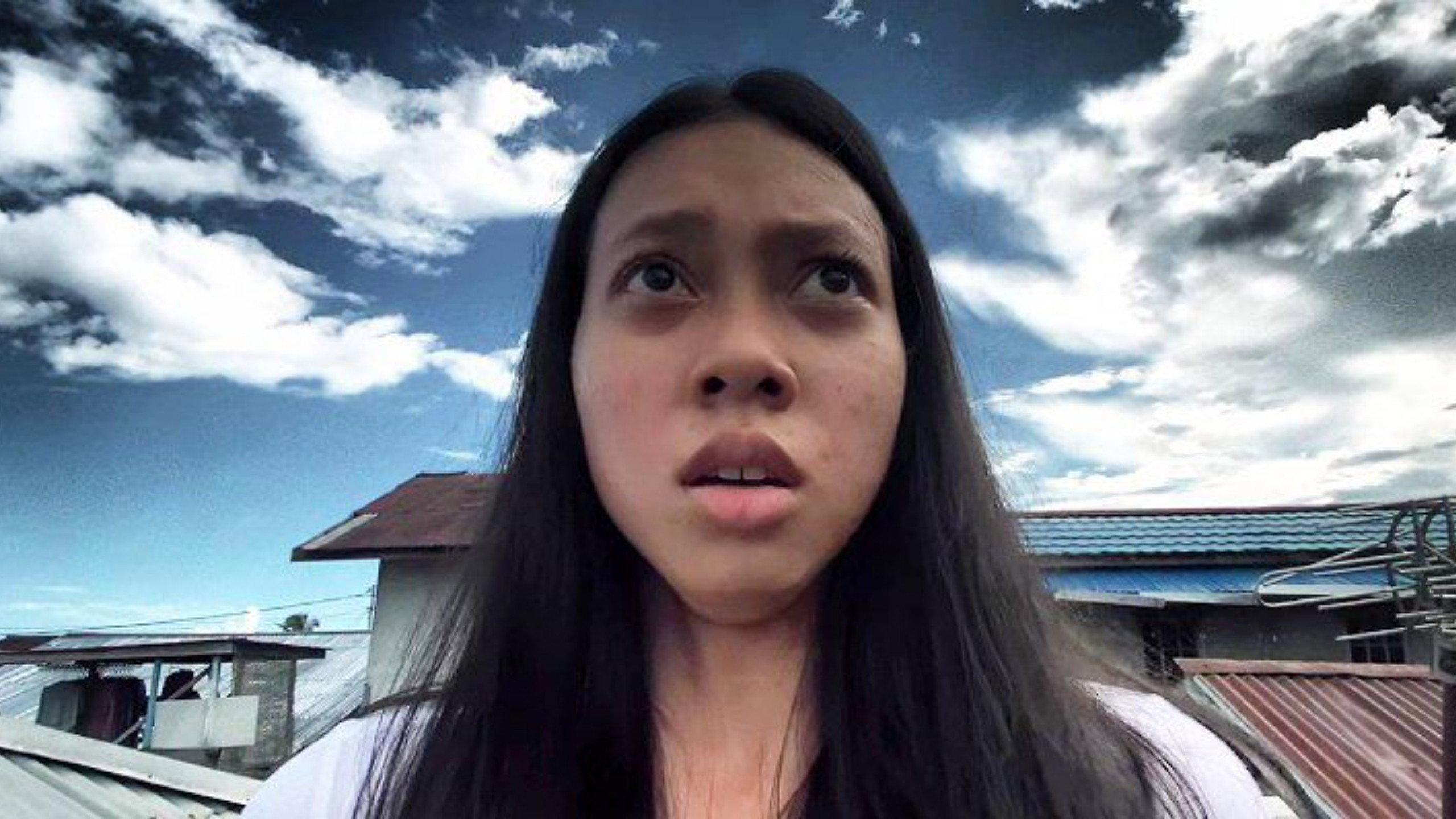 Of Chasing Sin 2024 movie scene