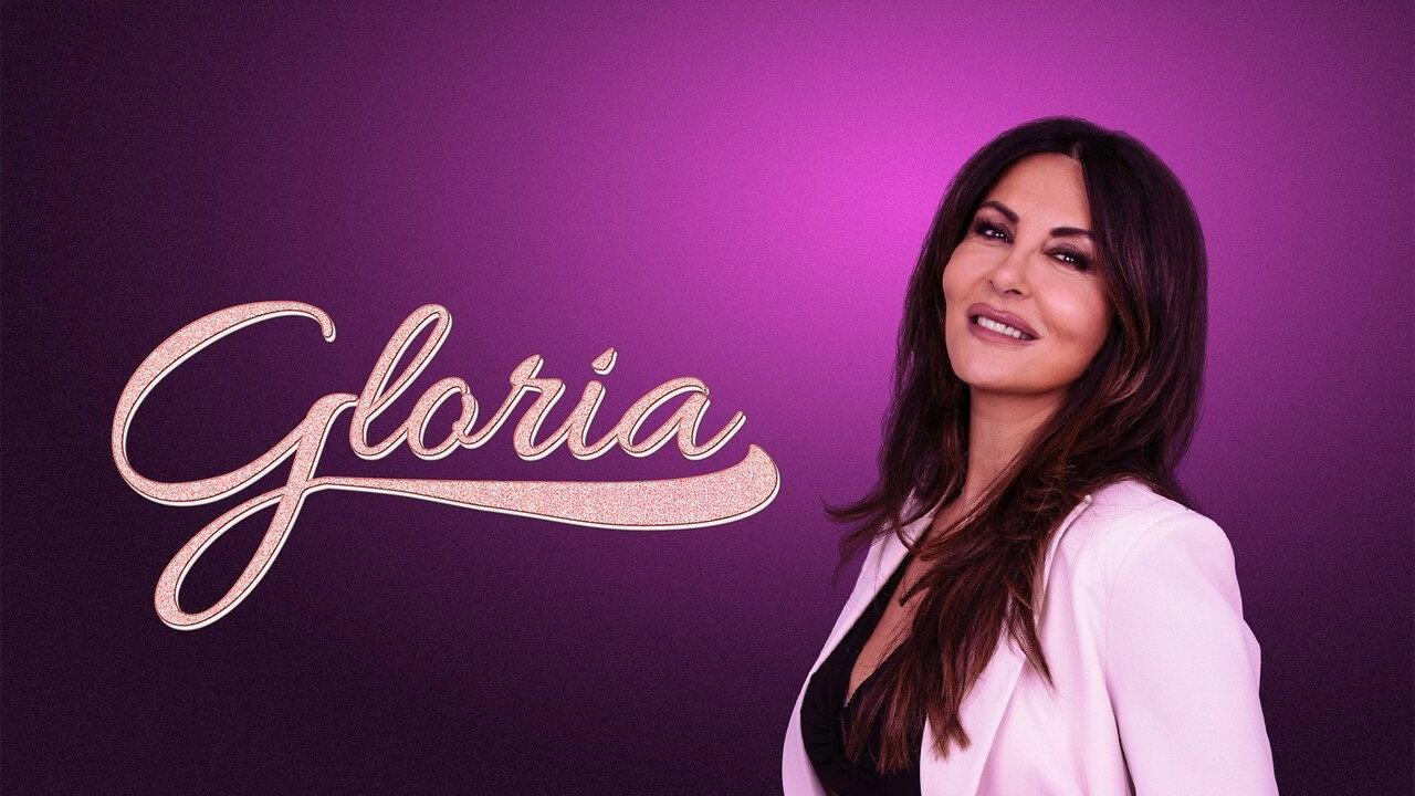 Gloria - Il ritorno 2026 movie scene